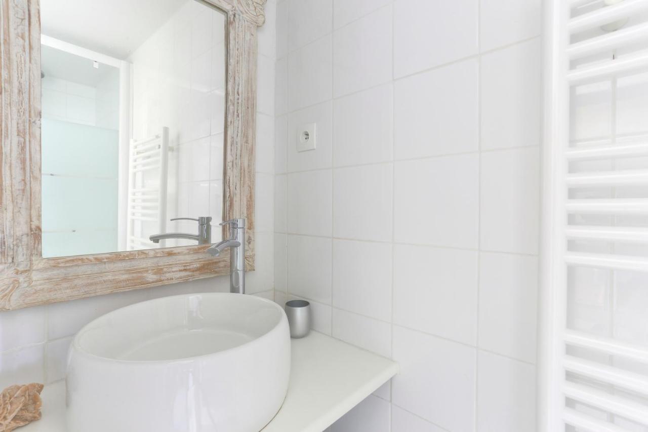 Le Totem - Duplex 2 Chambres Сен-Каст-ле-Гильдо Экстерьер фото