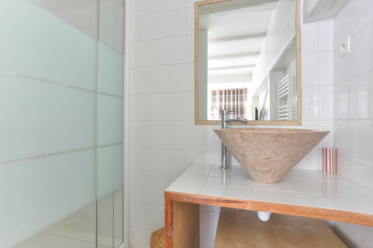 Le Totem - Duplex 2 Chambres Сен-Каст-ле-Гильдо Экстерьер фото